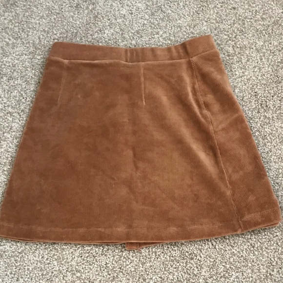 Forever 21 skirt - large - Picture 2 of 2